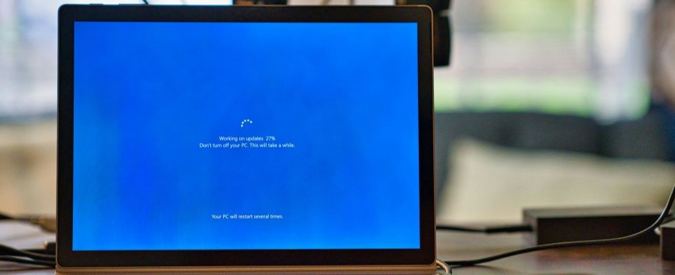 Jak uruchomić tryb awaryjny systemu Windows 10/11?